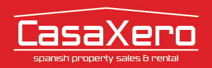 CasaXero Logo