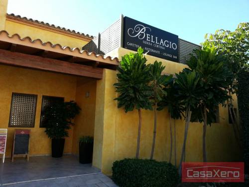 Finestrat, Golf Bahia, Spacious and Attractive Villa in prestigious 'Sierra Cortina'