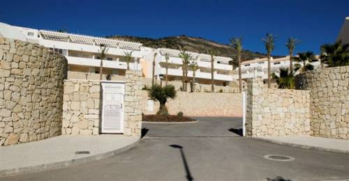 Relleu, 'Camporrosso' Spacious house, 3 bedr, 2 bathr