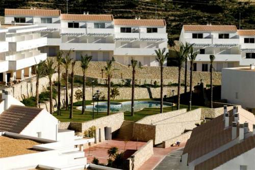 Relleu, 'Camporrosso' Spacious house, 3 bedr, 2 bathr