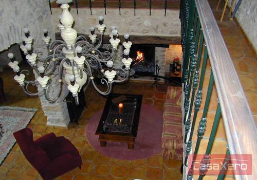 Relleu, Renovated Stylish Spanish Castle !