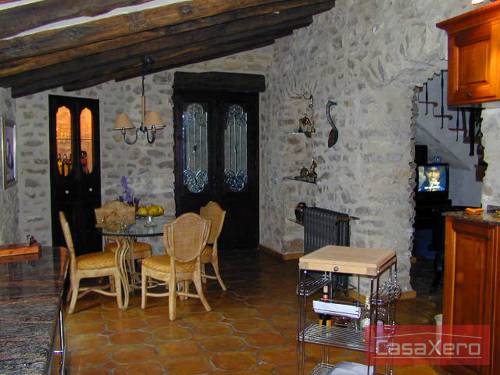 Relleu, Renovated Stylish Spanish Castle !