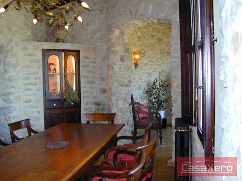 Relleu, Renovated Stylish Spanish Castle !