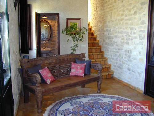 Relleu, Renovated Stylish Spanish Castle !