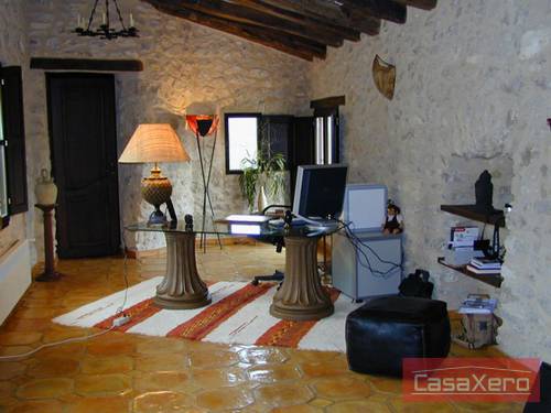 Relleu, Renovated Stylish Spanish Castle !