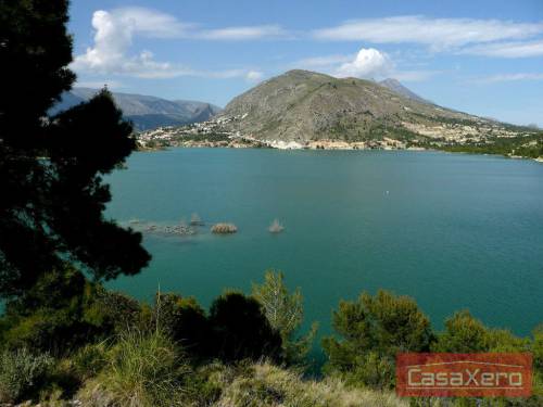 Relleu, Renovated Stylish Spanish Castle !