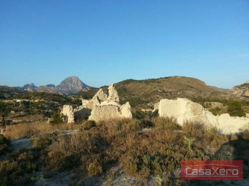 Relleu, Renovated Stylish Spanish Castle !