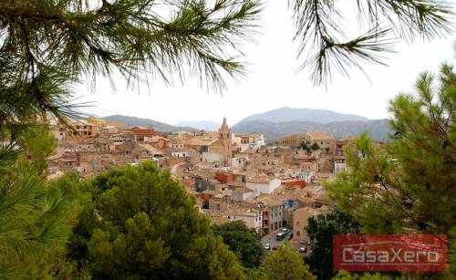 Relleu, Renovated Stylish Spanish Castle !