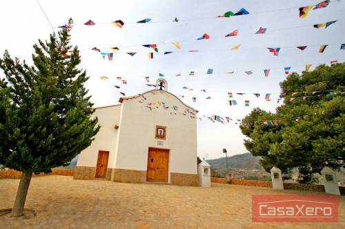 Relleu, Renovated Stylish Spanish Castle !