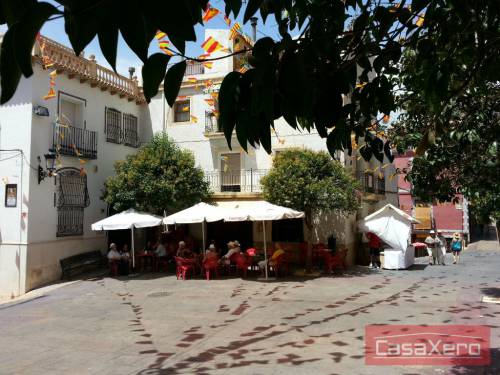 Relleu, Renovated Stylish Spanish Castle !