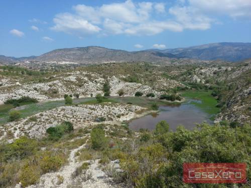 Relleu, Renovated Stylish Spanish Castle !