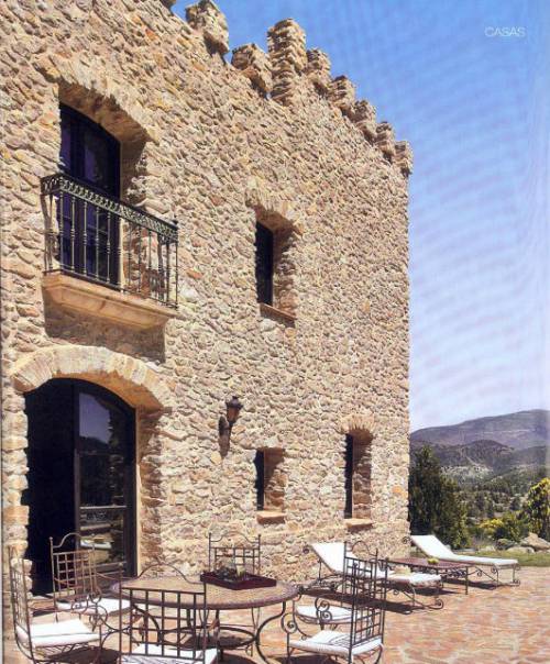 Relleu, Renovated Stylish Spanish Castle !