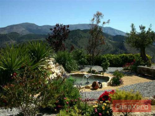 Relleu, Renovated Stylish Spanish Castle !