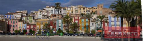 Relleu, Renovated Stylish Spanish Castle !