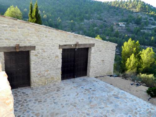 Relleu, Renovated Stylish Spanish Castle !