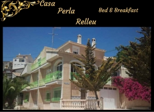 Casa Perla Relleu