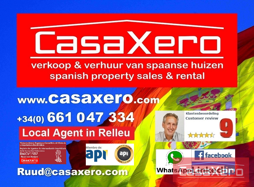 CasaXero feb 2024