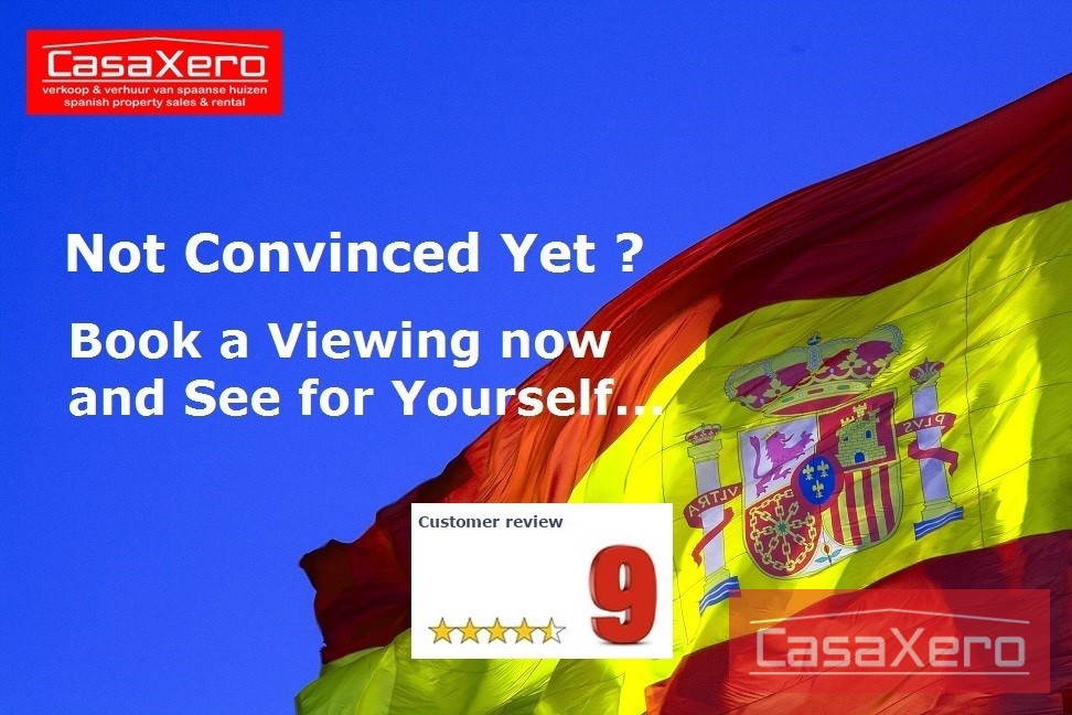 Book a viewing flag DEF2
