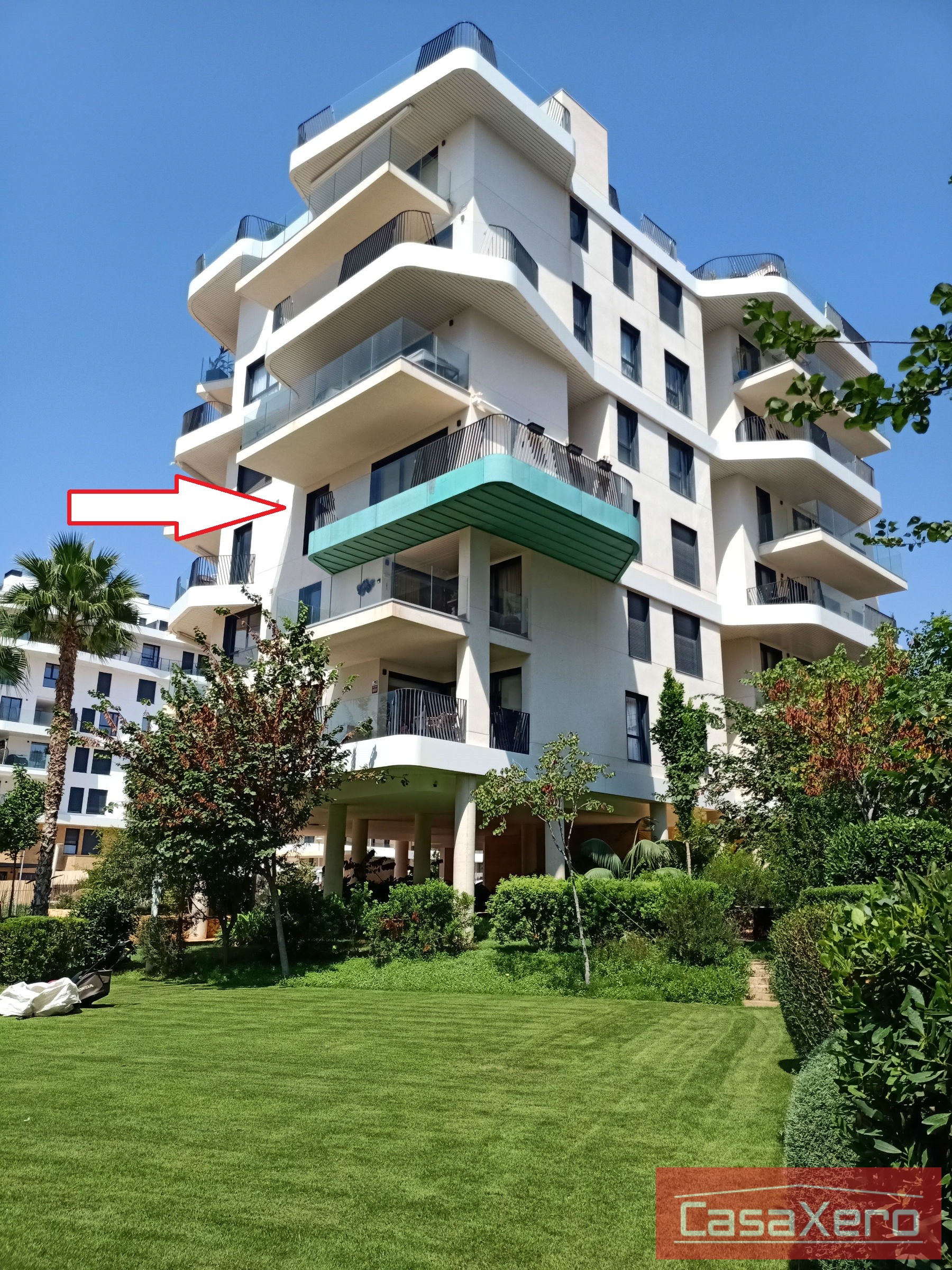 RVR352 Location apartm 1