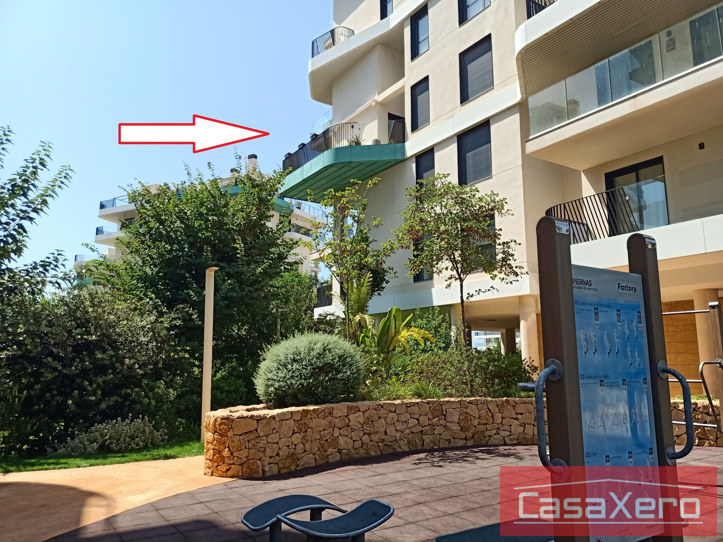 RVR352 Location apartm 2