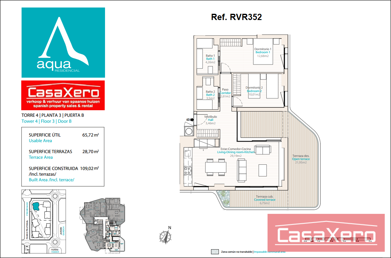 RVR352 Plan T4 3B
